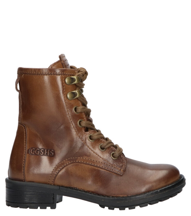 Giga veterboot <span>G3531 C30</span> G3531 C30 cognac - www.bremmerschoenen.pro - Bremmer Schoenen