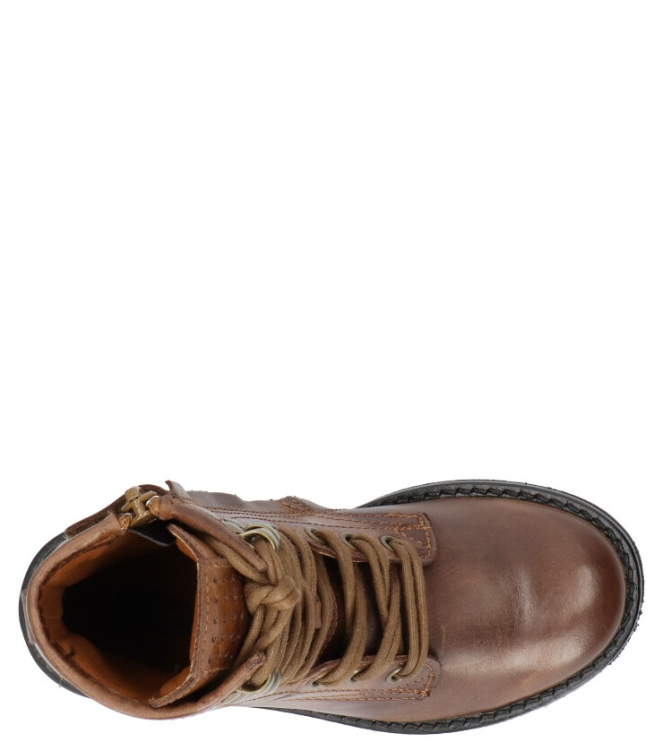 Giga veterboot <span>G3531 C30</span> G3531 C30 cognac - www.bremmerschoenen.pro - Bremmer Schoenen