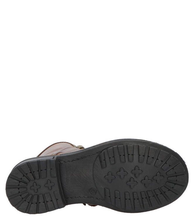 Giga veterboot <span>G3531 C30</span> G3531 C30 cognac - www.bremmerschoenen.pro - Bremmer Schoenen