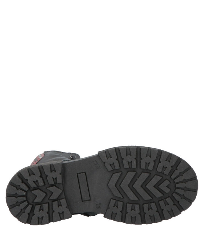 Giga veterboot <span>G3541 B19H44</span> G3541 B19H44 zwart - www.bremmerschoenen.pro - Bremmer Schoenen