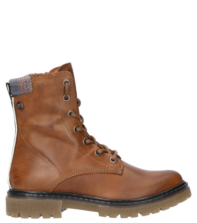 Giga veterboot <span>G3541 C15H44</span> G3541 C15H44 cognac - www.bremmerschoenen.pro - Bremmer Schoenen