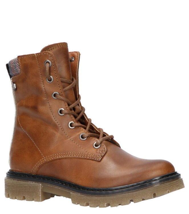 Giga veterboot <span>G3541 C15H44</span> G3541 C15H44 cognac - www.bremmerschoenen.pro - Bremmer Schoenen