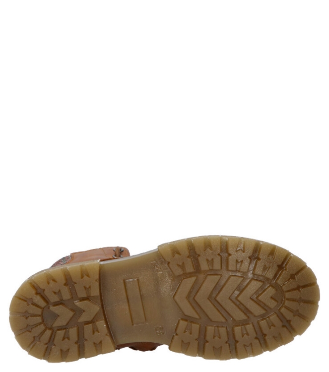 Giga veterboot <span>G3541 C15H44</span> G3541 C15H44 cognac - www.bremmerschoenen.pro - Bremmer Schoenen