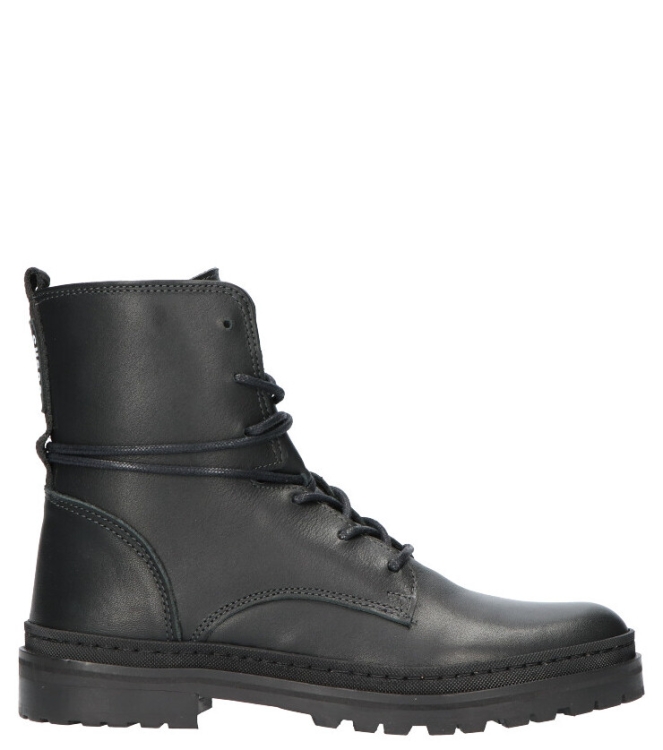 Giga veterboot <span>G3550 B19A11</span> G3550 B19A11 zwart - www.bremmerschoenen.pro - Bremmer Schoenen