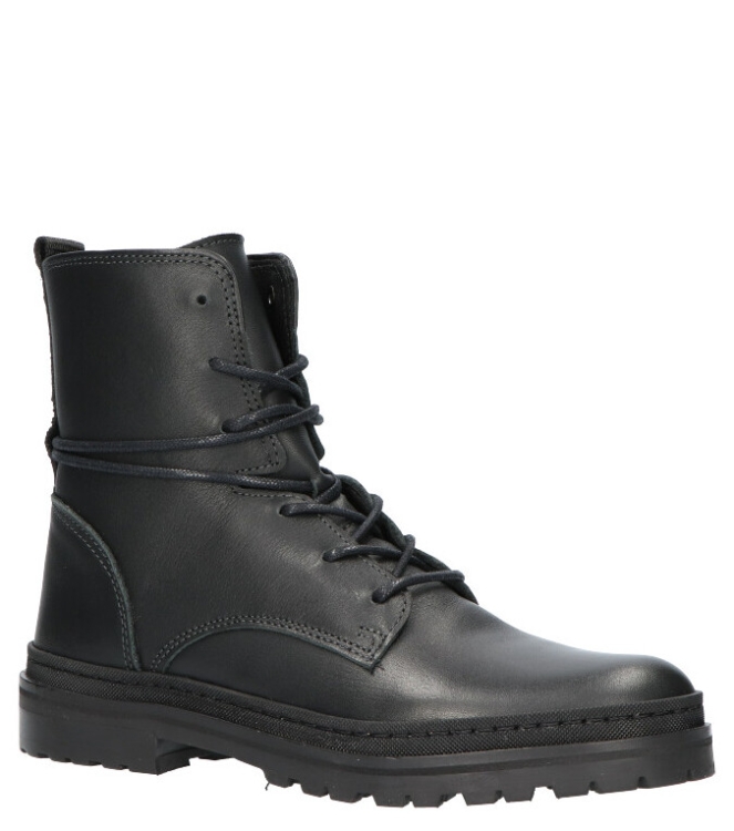 Giga veterboot <span>G3550 B19A11</span> G3550 B19A11 zwart - www.bremmerschoenen.pro - Bremmer Schoenen