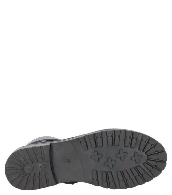 Giga veterboot <span>G3550 B19A11</span> G3550 B19A11 zwart - www.bremmerschoenen.pro - Bremmer Schoenen