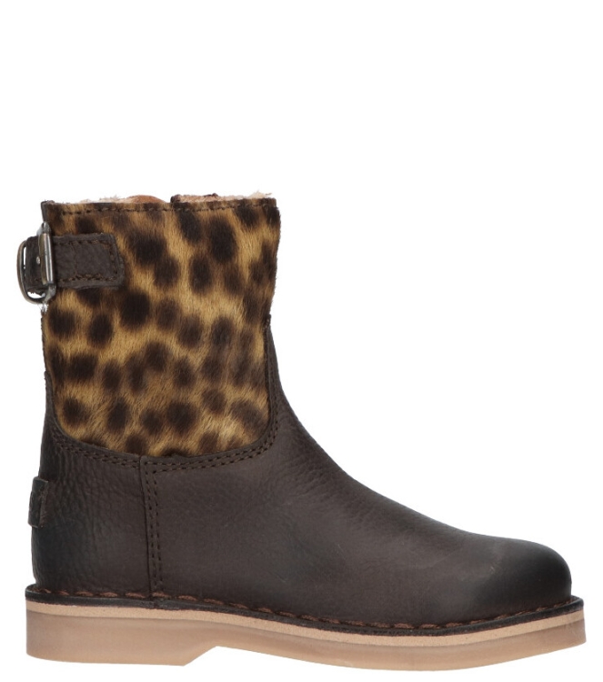 Giga enkellaars <span>G3557 E14P19</span> G3557 E14P19 bruin - www.bremmerschoenen.pro - Bremmer Schoenen