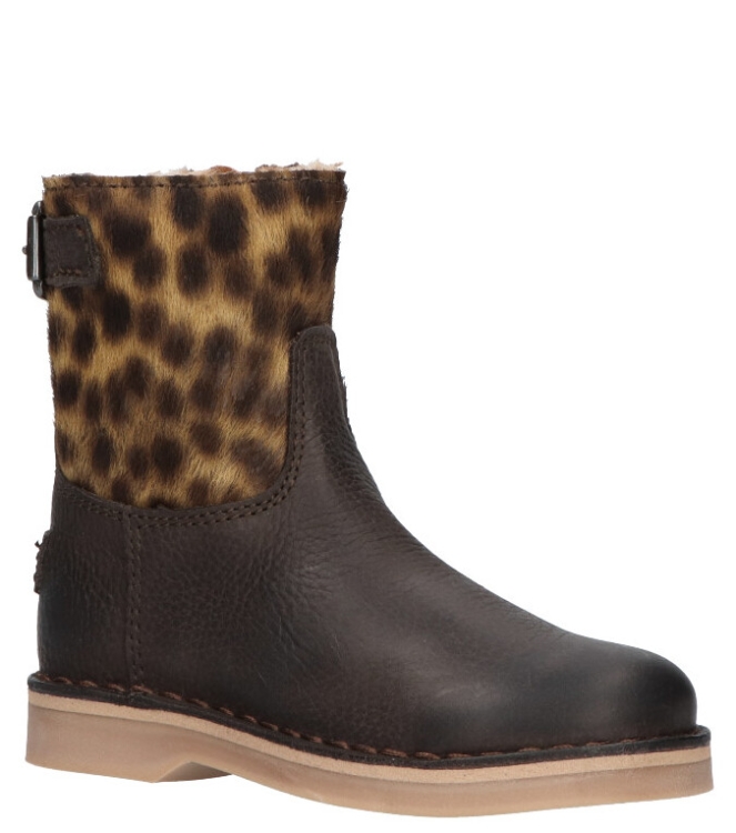 Giga enkellaars <span>G3557 E14P19</span> G3557 E14P19 bruin - www.bremmerschoenen.pro - Bremmer Schoenen