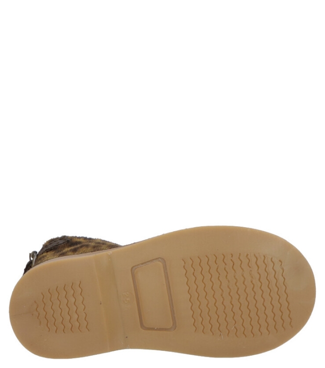 Giga enkellaars <span>G3557 E14P19</span> G3557 E14P19 bruin - www.bremmerschoenen.pro - Bremmer Schoenen