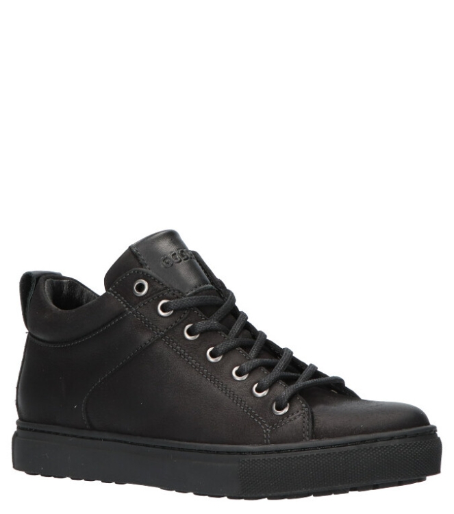 Giga sneaker <span>G3655 E26A40</span> G3655 E26A40 zwart - www.bremmerschoenen.pro - Bremmer Schoenen