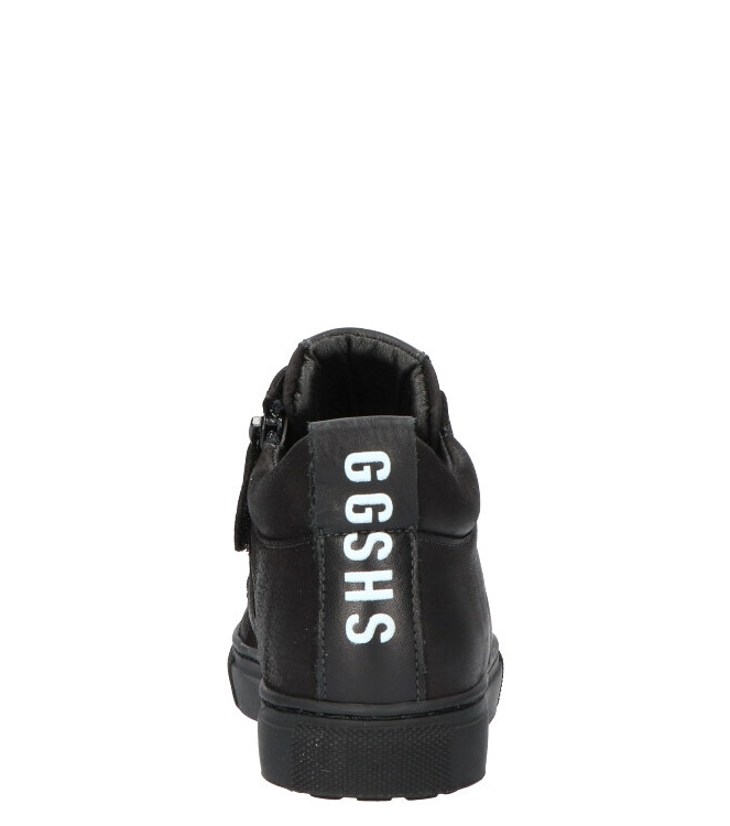 Giga sneaker <span>G3655 E26A40</span> G3655 E26A40 zwart - www.bremmerschoenen.pro - Bremmer Schoenen