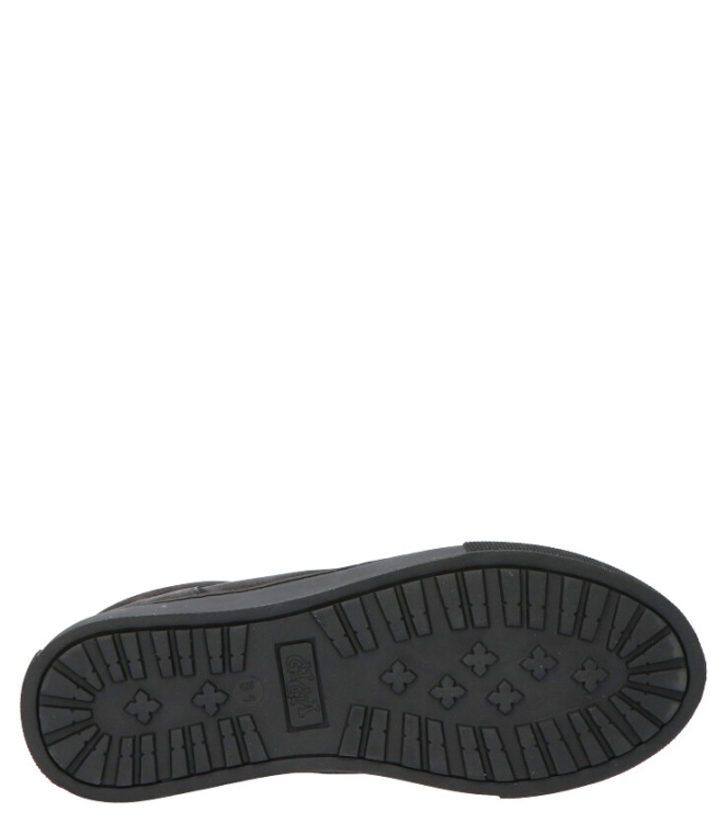 Giga sneaker <span>G3655 E26A40</span> G3655 E26A40 zwart - www.bremmerschoenen.pro - Bremmer Schoenen
