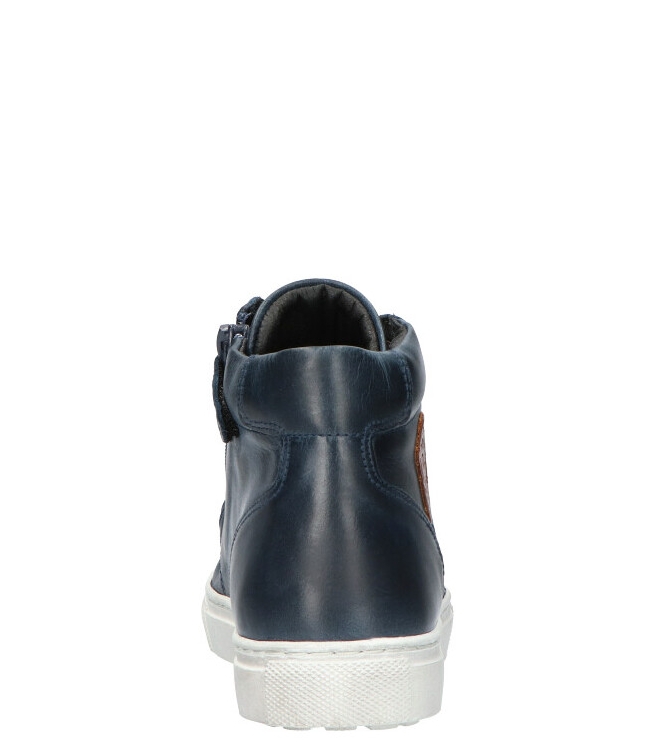 Giga sneaker <span>G3657 C12C15</span> G3657 C12C15 blauw - www.bremmerschoenen.pro - Bremmer Schoenen