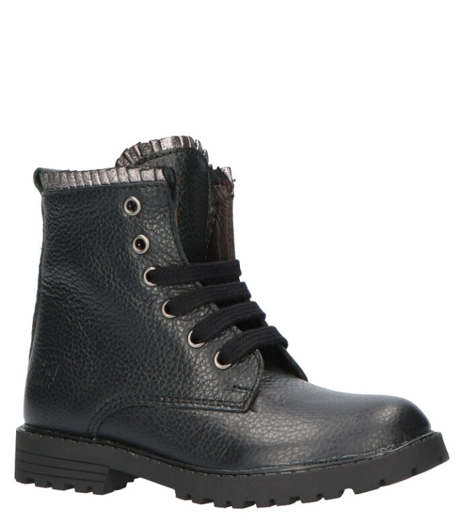 Clic veterboot <span>9271 piamonte negro</span> 9271 piamonte negro zwart - www.bremmerschoenen.pro - Bremmer Schoenen