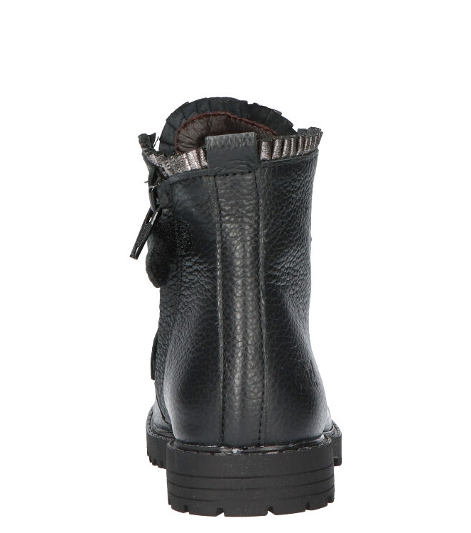 Clic veterboot <span>9271 piamonte negro</span> 9271 piamonte negro zwart - www.bremmerschoenen.pro - Bremmer Schoenen