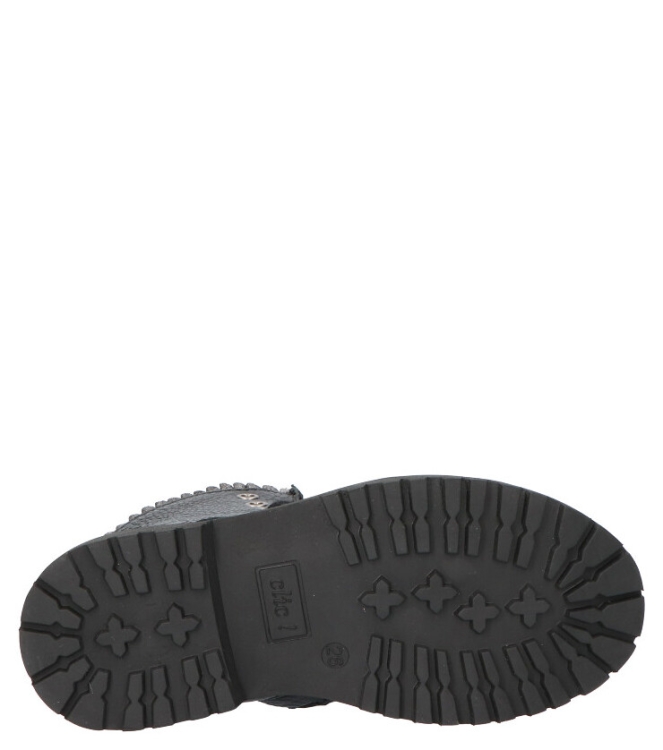 Clic veterboot <span>9271 piamonte negro</span> 9271 piamonte negro zwart - www.bremmerschoenen.pro - Bremmer Schoenen