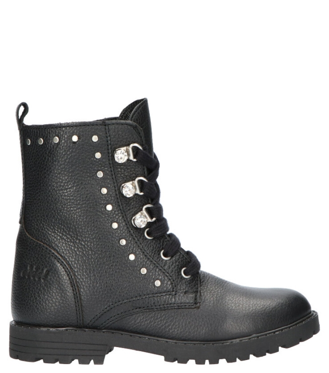 Clic Veterboot <span>9582 piamonte negro</span> 9582 piamonte negro zwart - www.bremmerschoenen.pro - Bremmer Schoenen