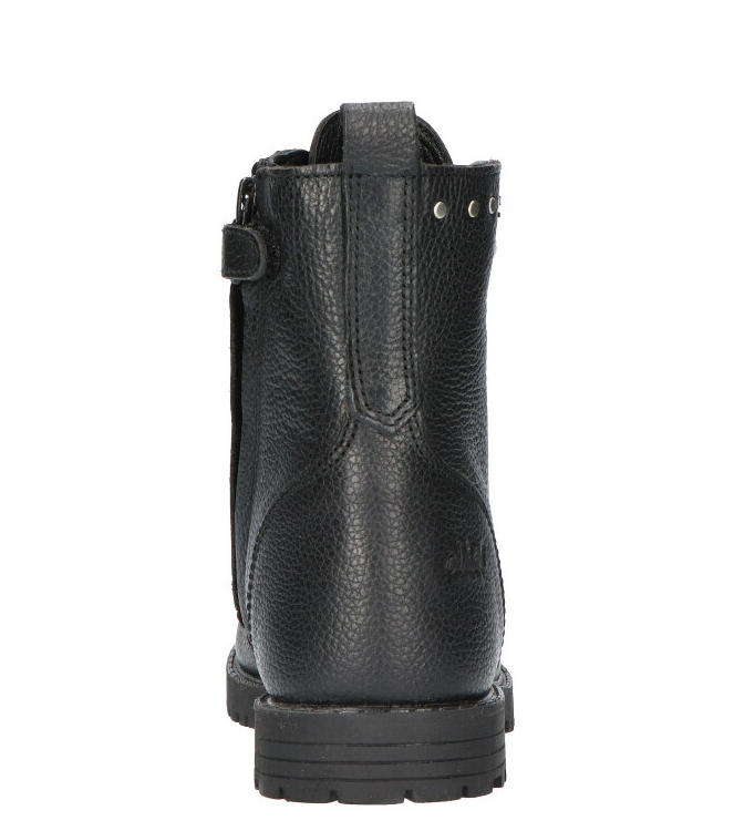 Clic Veterboot <span>9582 piamonte negro</span> 9582 piamonte negro zwart - www.bremmerschoenen.pro - Bremmer Schoenen