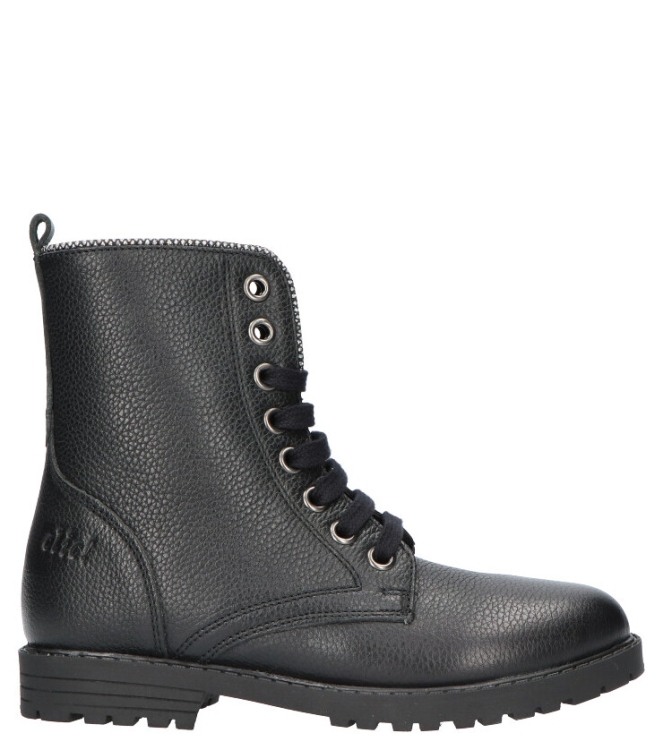Clic veterboot <span>9885 piamonte negro</span> 9885 piamonte negro zwart - www.bremmerschoenen.pro - Bremmer Schoenen