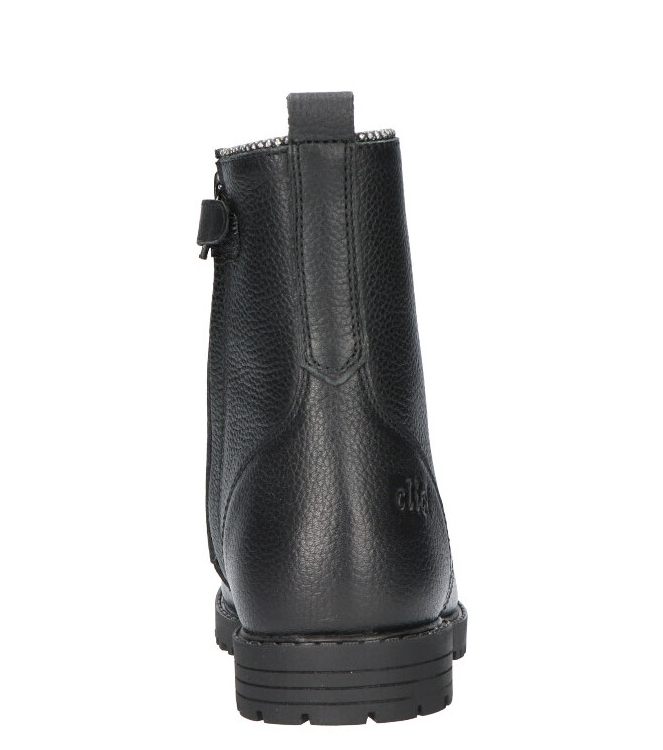 Clic veterboot <span>9885 piamonte negro</span> 9885 piamonte negro zwart - www.bremmerschoenen.pro - Bremmer Schoenen