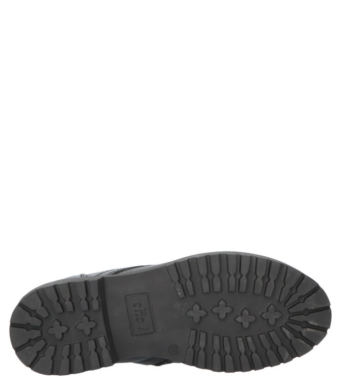 Clic veterboot <span>9885 piamonte negro</span> 9885 piamonte negro zwart - www.bremmerschoenen.pro - Bremmer Schoenen