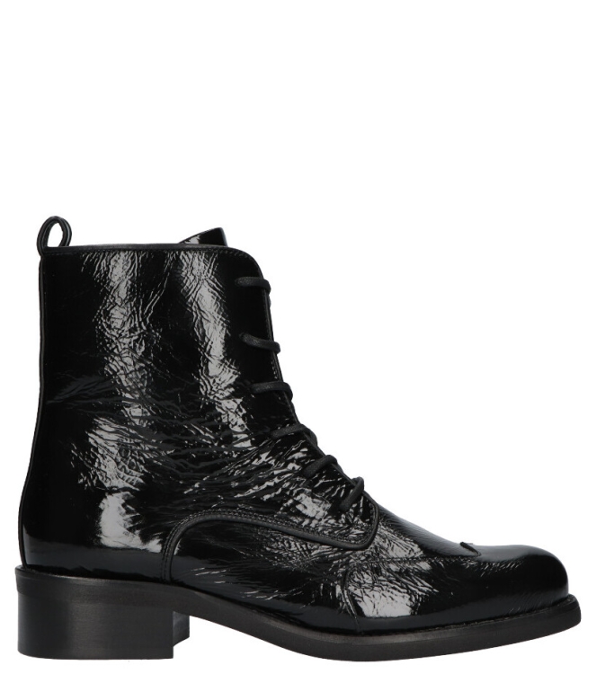 Muoviti veterboot <span>132.44076.70 9805</span> 132.44076.70 9805 zwart - www.bremmerschoenen.pro - Bremmer Schoenen