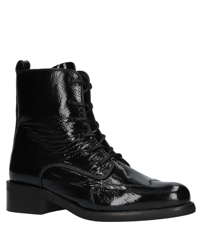 Muoviti veterboot <span>132.44076.70 9805</span> 132.44076.70 9805 zwart - www.bremmerschoenen.pro - Bremmer Schoenen