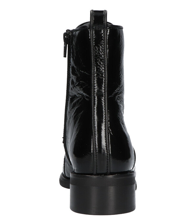 Muoviti veterboot <span>132.44076.70 9805</span> 132.44076.70 9805 zwart - www.bremmerschoenen.pro - Bremmer Schoenen