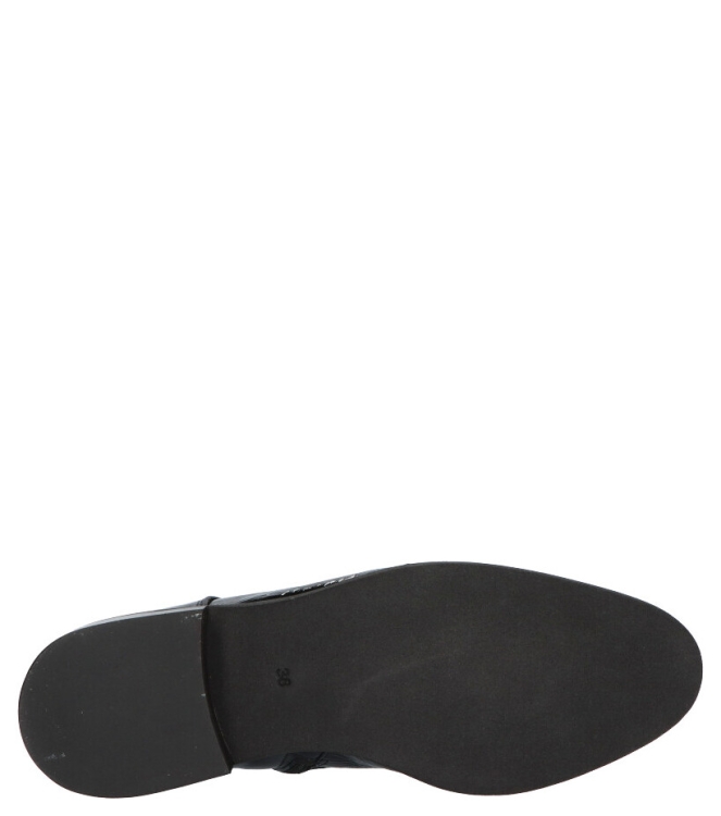 Muoviti veterboot <span>132.44076.70 9805</span> 132.44076.70 9805 zwart - www.bremmerschoenen.pro - Bremmer Schoenen