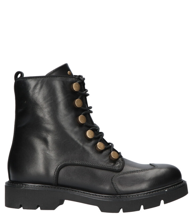 Muoviti veterboot <span>132.44026.70 9800</span> 132.44026.70 9800 zwart - www.bremmerschoenen.pro - Bremmer Schoenen