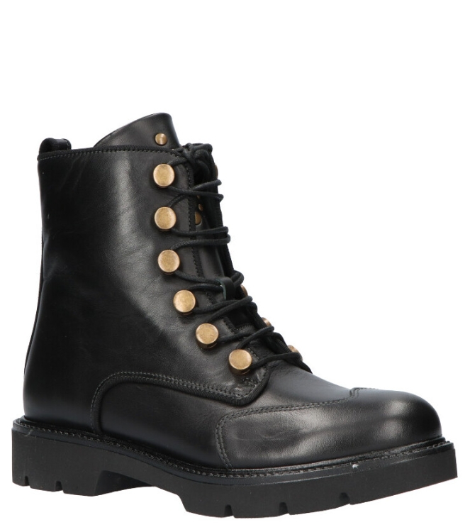 Muoviti veterboot <span>132.44026.70 9800</span> 132.44026.70 9800 zwart - www.bremmerschoenen.pro - Bremmer Schoenen