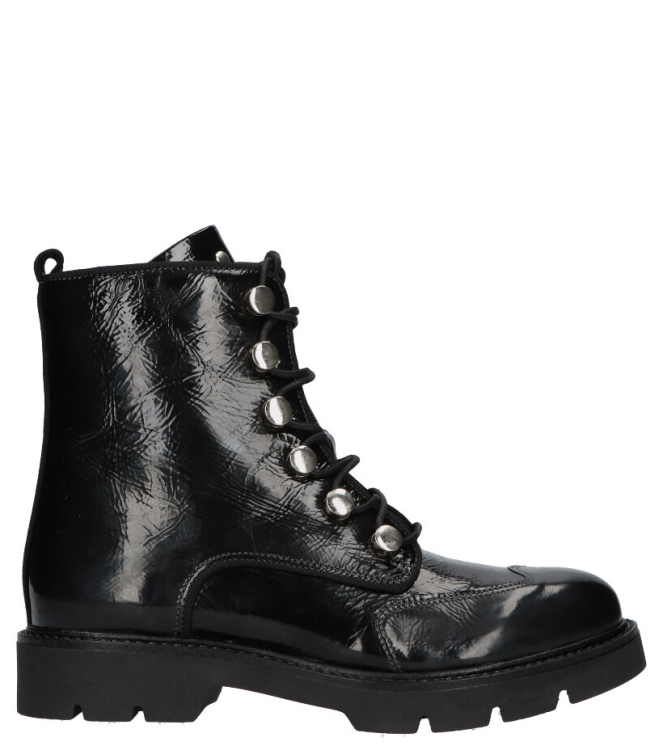 Muoviti veterboot <span>132.44026.70 9805</span> 132.44026.70 9805 zwart - www.bremmerschoenen.pro - Bremmer Schoenen