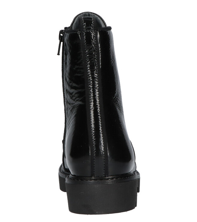 Muoviti veterboot <span>132.44026.70 9805</span> 132.44026.70 9805 zwart - www.bremmerschoenen.pro - Bremmer Schoenen