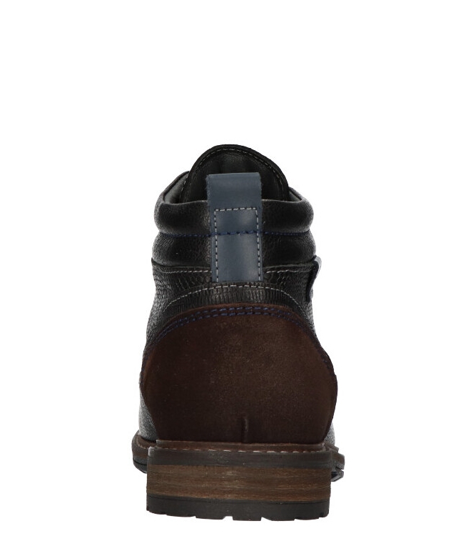 Australian veterboot <span>15.1212.02 A00 Conley</span> 15.1212.02 A00 Conley zwart - www.bremmerschoenen.pro - Bremmer Schoenen