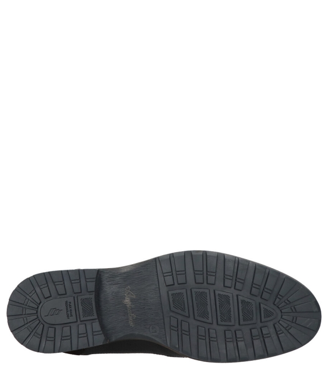 Australian veterboot <span>15.1212.02 A00 Conley</span> 15.1212.02 A00 Conley zwart - www.bremmerschoenen.pro - Bremmer Schoenen