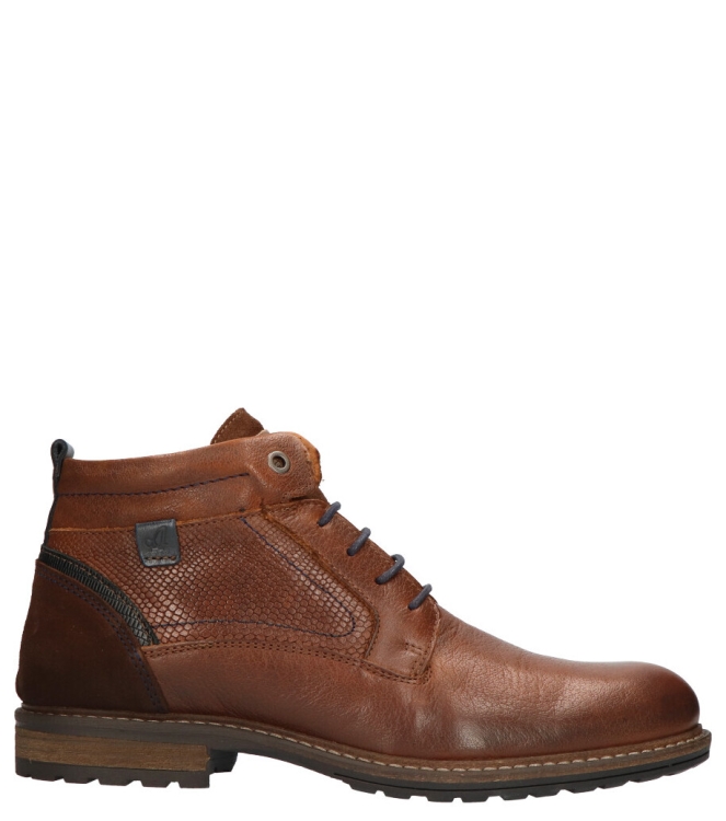 Australian veterboot <span>15.1212.02 T02 Conley</span> 15.1212.02 T02 Conley cognac - www.bremmerschoenen.pro - Bremmer Schoenen