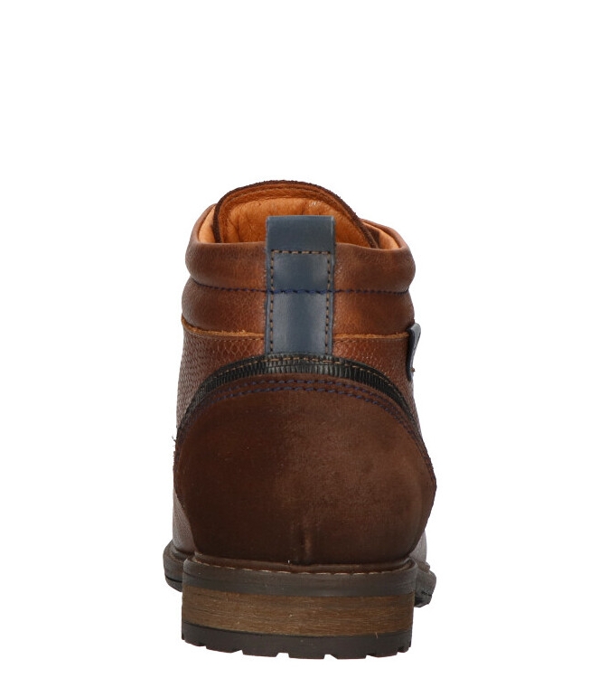 Australian veterboot <span>15.1212.02 T02 Conley</span> 15.1212.02 T02 Conley cognac - www.bremmerschoenen.pro - Bremmer Schoenen