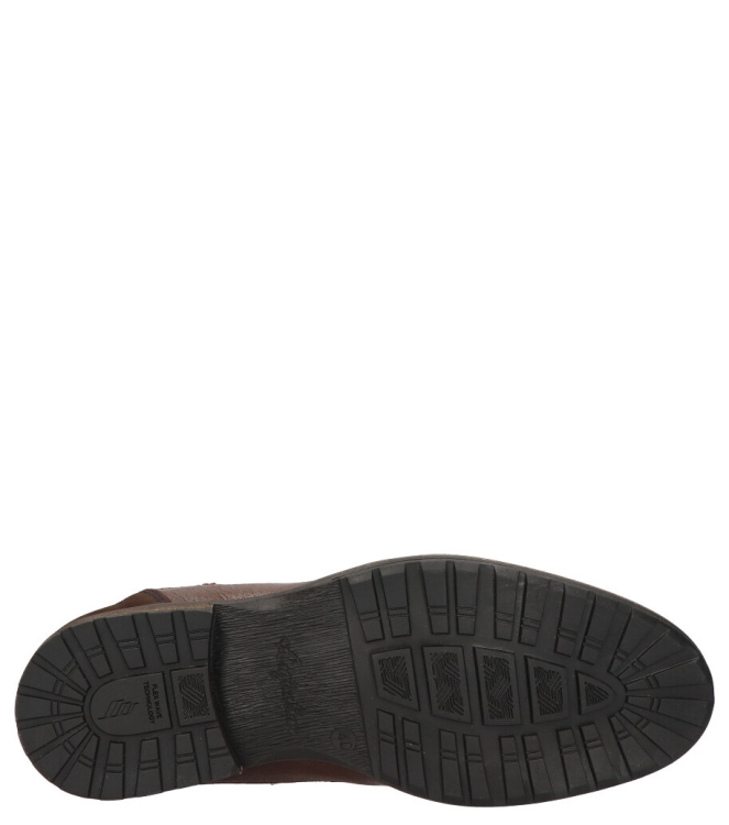 Australian veterboot <span>15.1212.02 T02 Conley</span> 15.1212.02 T02 Conley cognac - www.bremmerschoenen.pro - Bremmer Schoenen