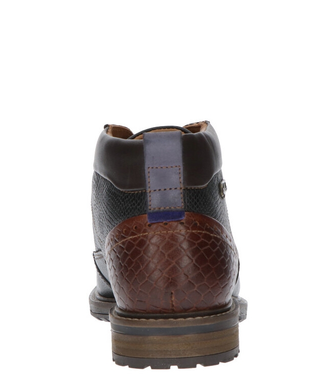 Australian veterboot <span>15.1494.01 A52 Mason</span> 15.1494.01 A52 Mason zwart - www.bremmerschoenen.pro - Bremmer Schoenen