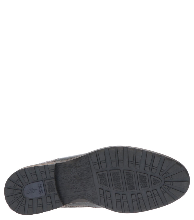 Australian veterboot <span>15.1494.01 A52 Mason</span> 15.1494.01 A52 Mason zwart - www.bremmerschoenen.pro - Bremmer Schoenen