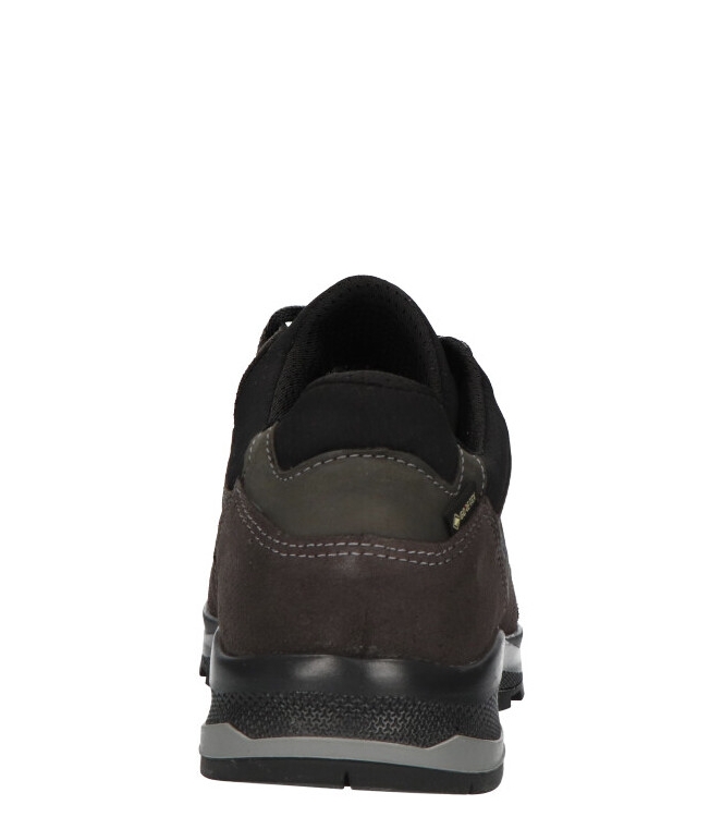 Hanwag Wandelschoen <span>203500-064012 Banks Low GTX</span> 203500-064012 Banks Low GTX grijs - www.bremmerschoenen.pro - Bremmer Schoenen