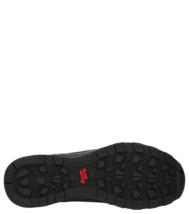 Hanwag Wandelschoen <span>203500-064012 Banks Low GTX</span> 203500-064012 Banks Low GTX grijs - www.bremmerschoenen.pro - Bremmer Schoenen