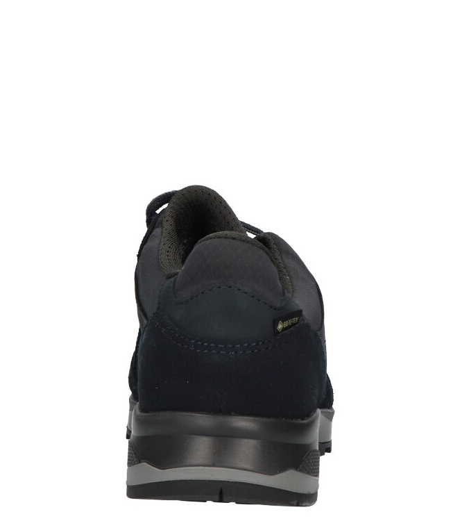 Hanwag Wandelschoen <span>203501-007064 Banks Low Lady GTX</span> 203501-007064 Banks Low Lady GTX blauw - www.bremmerschoenen.pro - Bremmer Schoenen