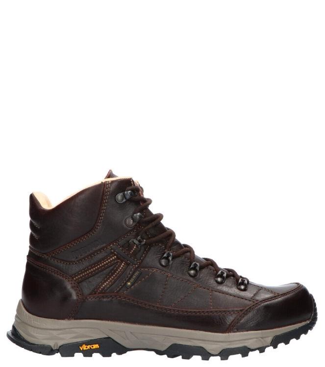 Meindl Wandelschoen <span>2709-46 Chiasso Identity GTX</span> 2709-46 Chiasso Identity GTX bruin - www.bremmerschoenen.pro - Bremmer Schoenen