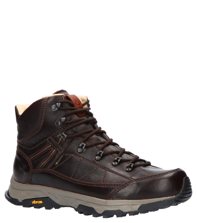 Meindl Wandelschoen <span>2709-46 Chiasso Identity GTX</span> 2709-46 Chiasso Identity GTX bruin - www.bremmerschoenen.pro - Bremmer Schoenen