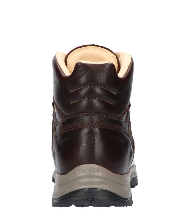Meindl Wandelschoen <span>2709-46 Chiasso Identity GTX</span> 2709-46 Chiasso Identity GTX bruin - www.bremmerschoenen.pro - Bremmer Schoenen