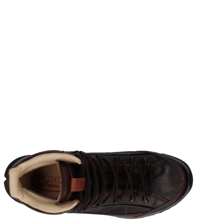 Meindl Wandelschoen <span>2709-46 Chiasso Identity GTX</span> 2709-46 Chiasso Identity GTX bruin - www.bremmerschoenen.pro - Bremmer Schoenen