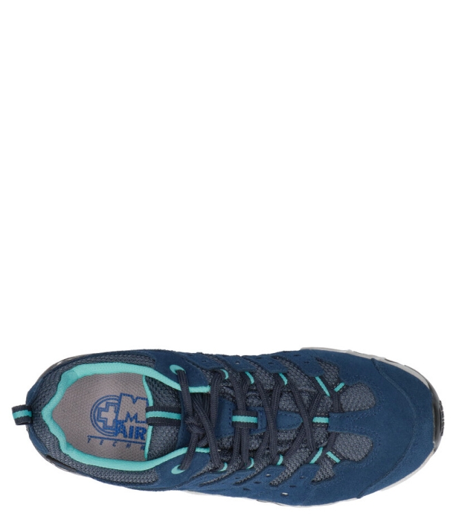 Meindl wandelschoen <span>3419-49 Portland Lady GTX</span> 3419-49 Portland Lady GTX blauw - www.bremmerschoenen.pro - Bremmer Schoenen
