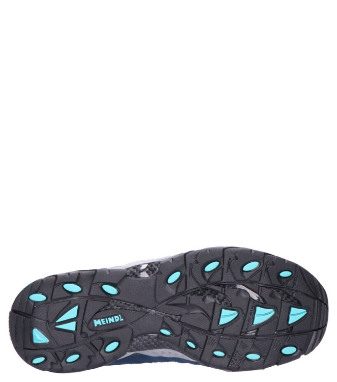 Meindl wandelschoen <span>3419-49 Portland Lady GTX</span> 3419-49 Portland Lady GTX blauw - www.bremmerschoenen.pro - Bremmer Schoenen