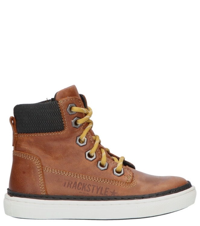 Track Style sneaker <span>320870 513</span> 320870 513 cognac - www.bremmerschoenen.pro - Bremmer Schoenen